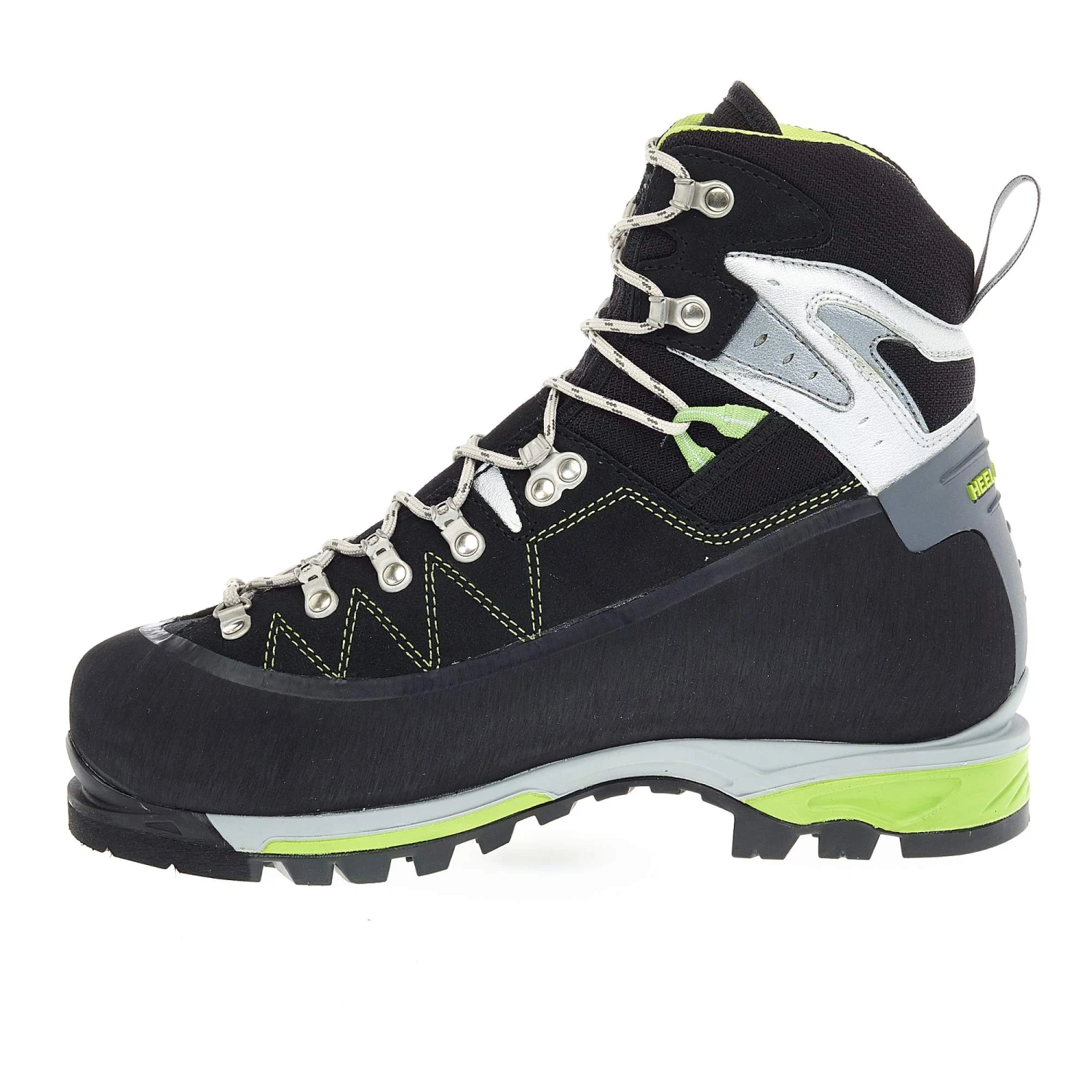 Asolo ALTA VIA GV MM Herren - Bergstiefel 5 Asolo ALTA VIA GV MM Herren - Bergstiefel – Bild 3