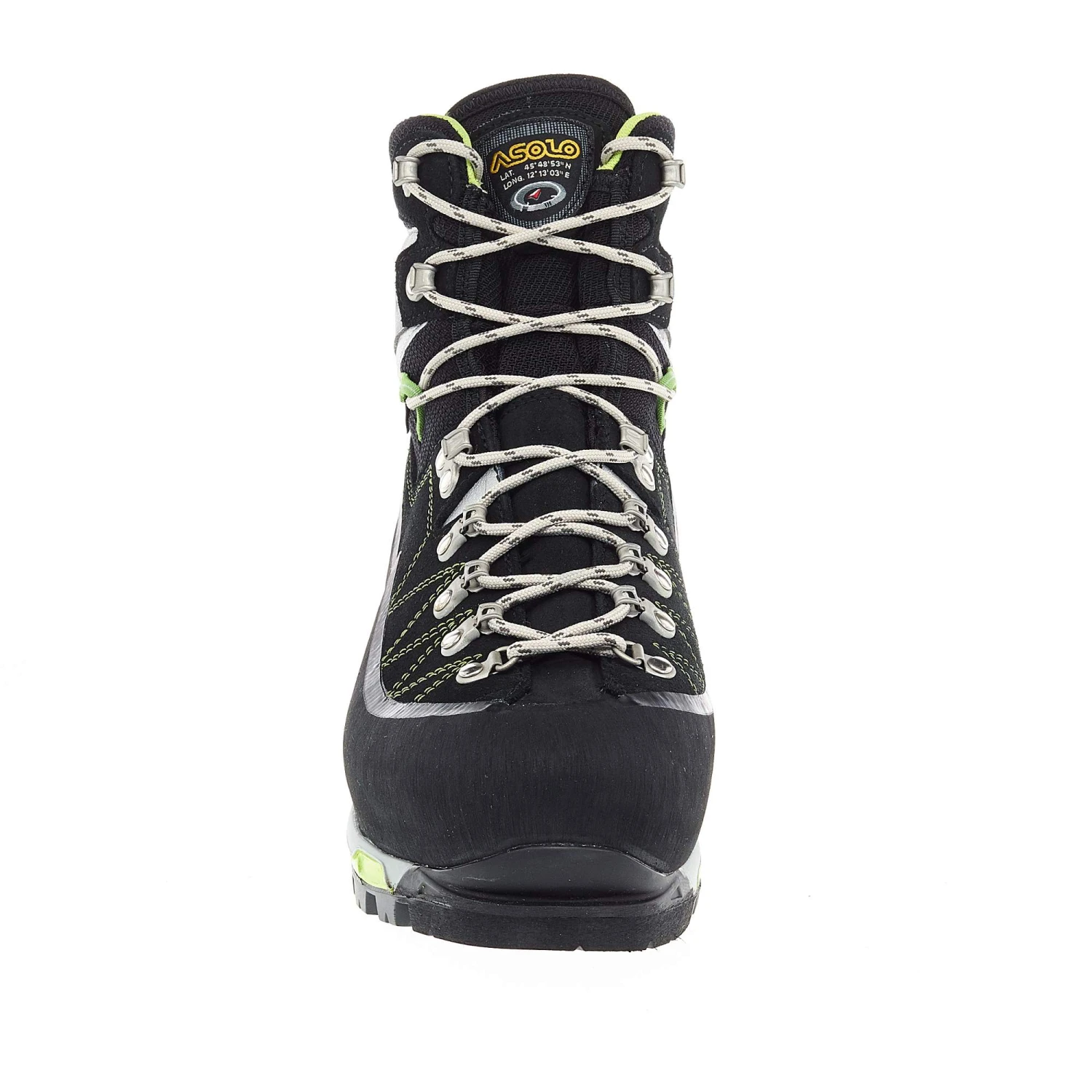 Asolo ALTA VIA GV MM Herren - Bergstiefel 6 Asolo ALTA VIA GV MM Herren - Bergstiefel – Bild 4