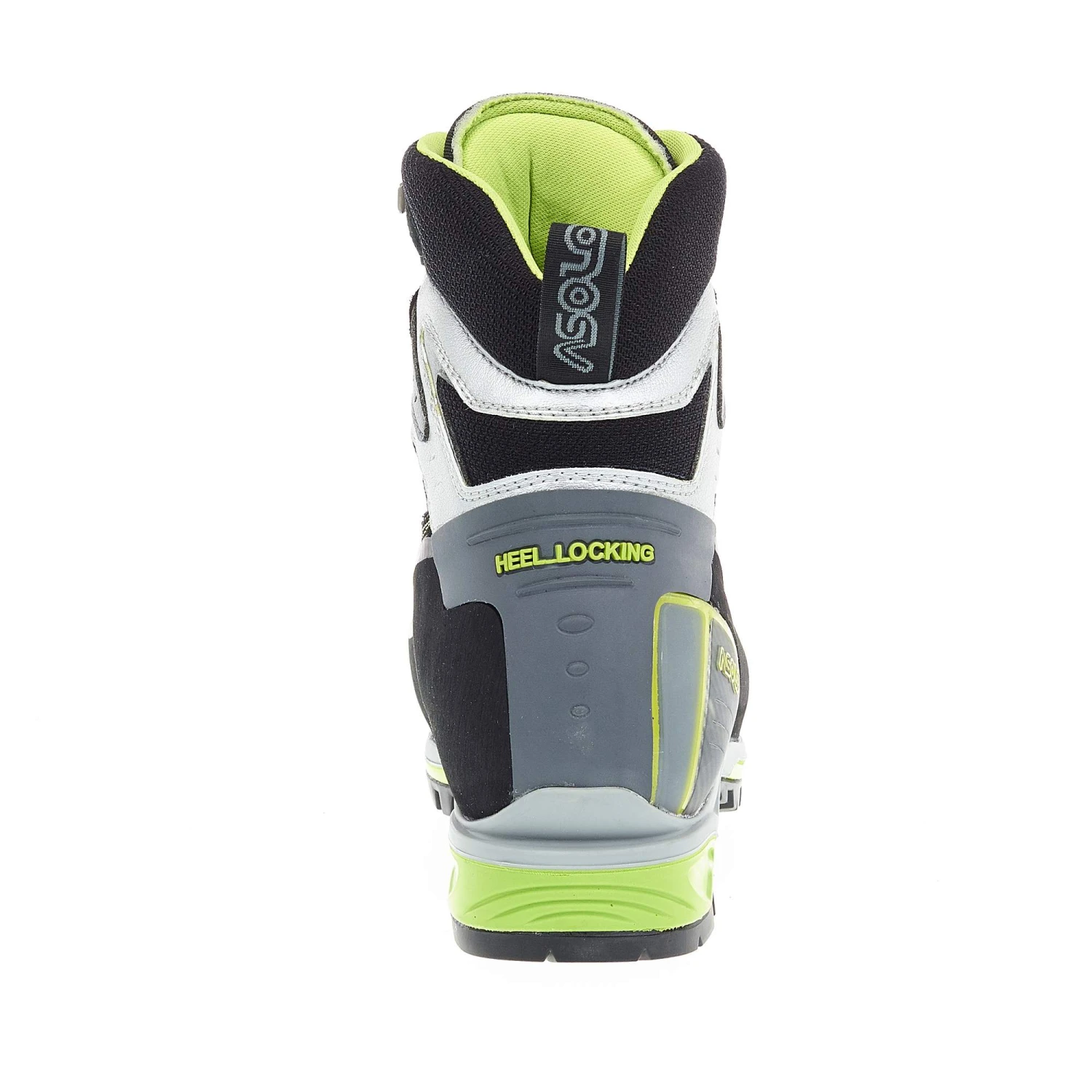 Asolo ALTA VIA GV MM Herren - Bergstiefel 7 Asolo ALTA VIA GV MM Herren - Bergstiefel – Bild 5