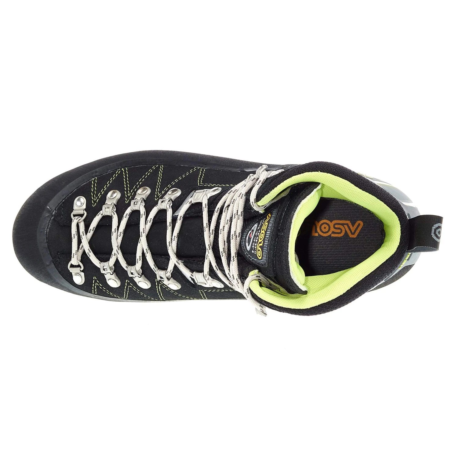 Asolo ALTA VIA GV MM Herren - Bergstiefel 8 Asolo ALTA VIA GV MM Herren - Bergstiefel – Bild 6