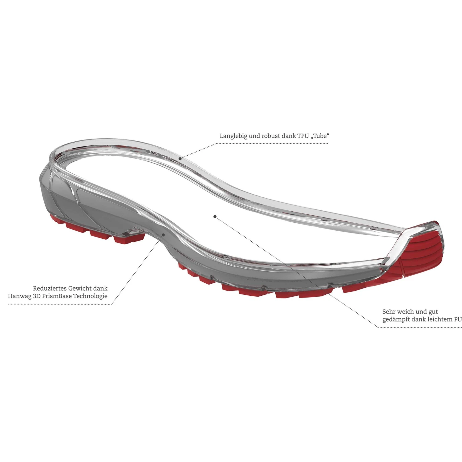 Hanwag PALUNG LOW Herren - Wanderschuhe 10 Hanwag PALUNG LOW Herren - Wanderschuhe – Bild 8