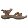Teva TIRRA LEATHER Damen - Outdoor Sandalen 1 Teva TIRRA LEATHER Damen - Outdoor Sandalen -Hanwag Verkäufe 5637552396 a tirra leather teva 24