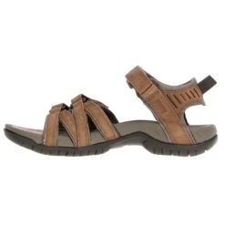 Teva TIRRA LEATHER Damen - Outdoor Sandalen -Hanwag Verkäufe 5637552396 c tirra leather teva 24