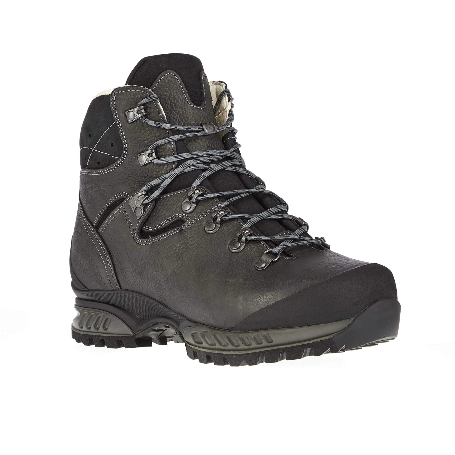 Hanwag LHASA II WIDE Herren - Wanderstiefel 3 Hanwag LHASA II WIDE Herren - Wanderstiefel – Bild 2