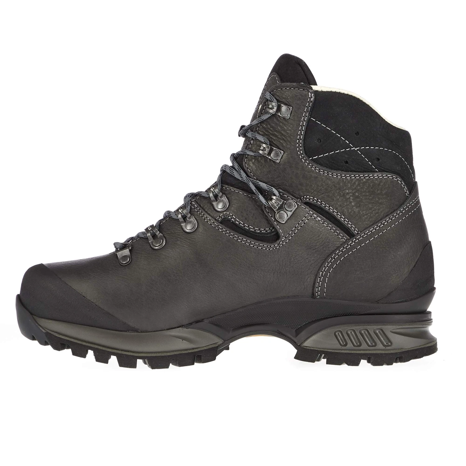 Hanwag LHASA II WIDE Herren - Wanderstiefel 4 Hanwag LHASA II WIDE Herren - Wanderstiefel – Bild 3