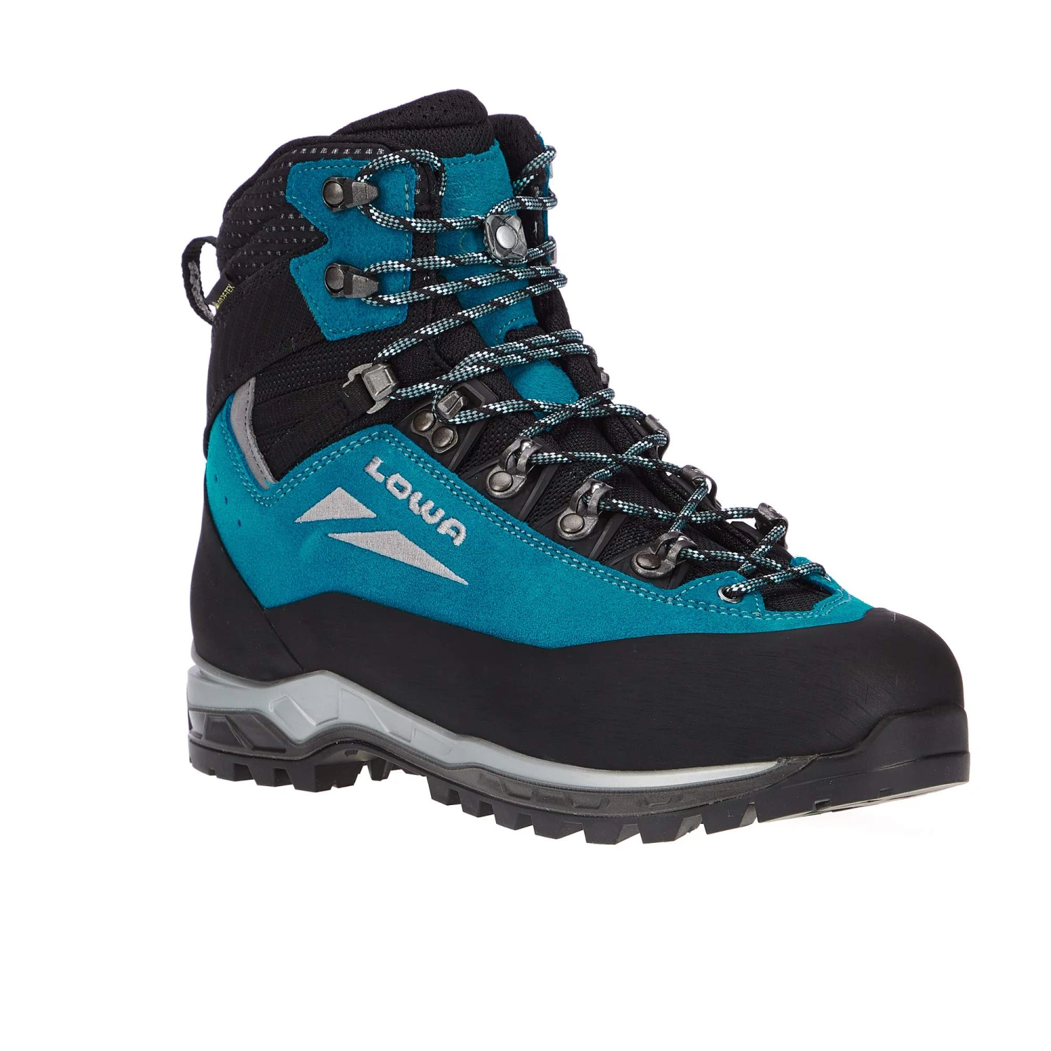 Lowa CEVEDALE EVO GTX WS Damen - Bergstiefel 4 Lowa CEVEDALE EVO GTX WS Damen - Bergstiefel – Bild 2