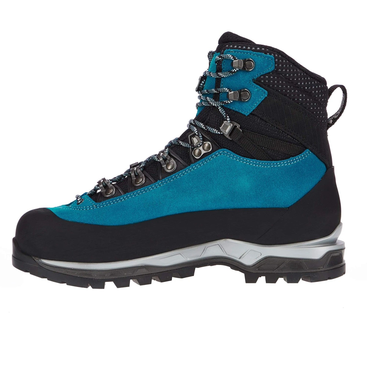 Lowa CEVEDALE EVO GTX WS Damen - Bergstiefel 5 Lowa CEVEDALE EVO GTX WS Damen - Bergstiefel – Bild 3