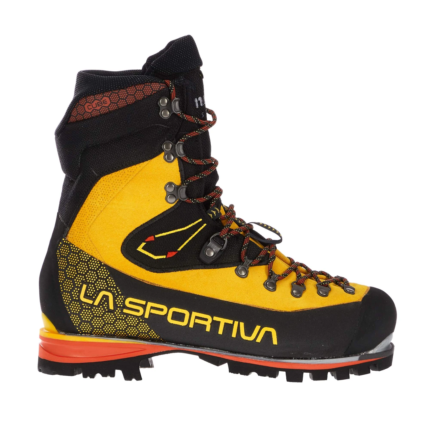 La Sportiva NEPAL CUBE GTX Herren - Bergstiefel 3 La Sportiva NEPAL CUBE GTX Herren - Bergstiefel