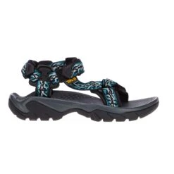 Teva TERRA FI 5 UNIVERSAL Damen - Trekkingsandalen