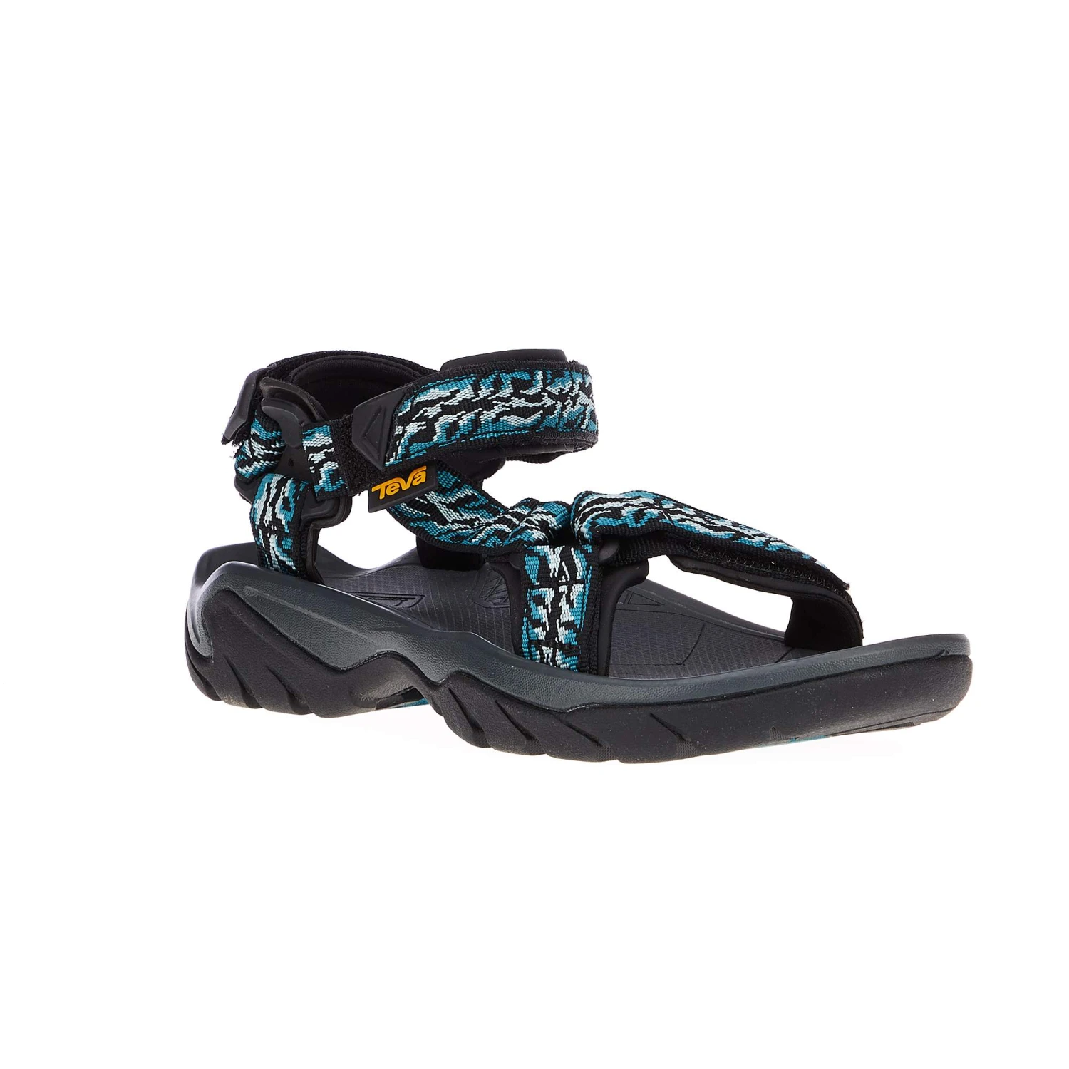 Teva TERRA FI 5 UNIVERSAL Damen - Trekkingsandalen 4 Teva TERRA FI 5 UNIVERSAL Damen - Trekkingsandalen – Bild 2