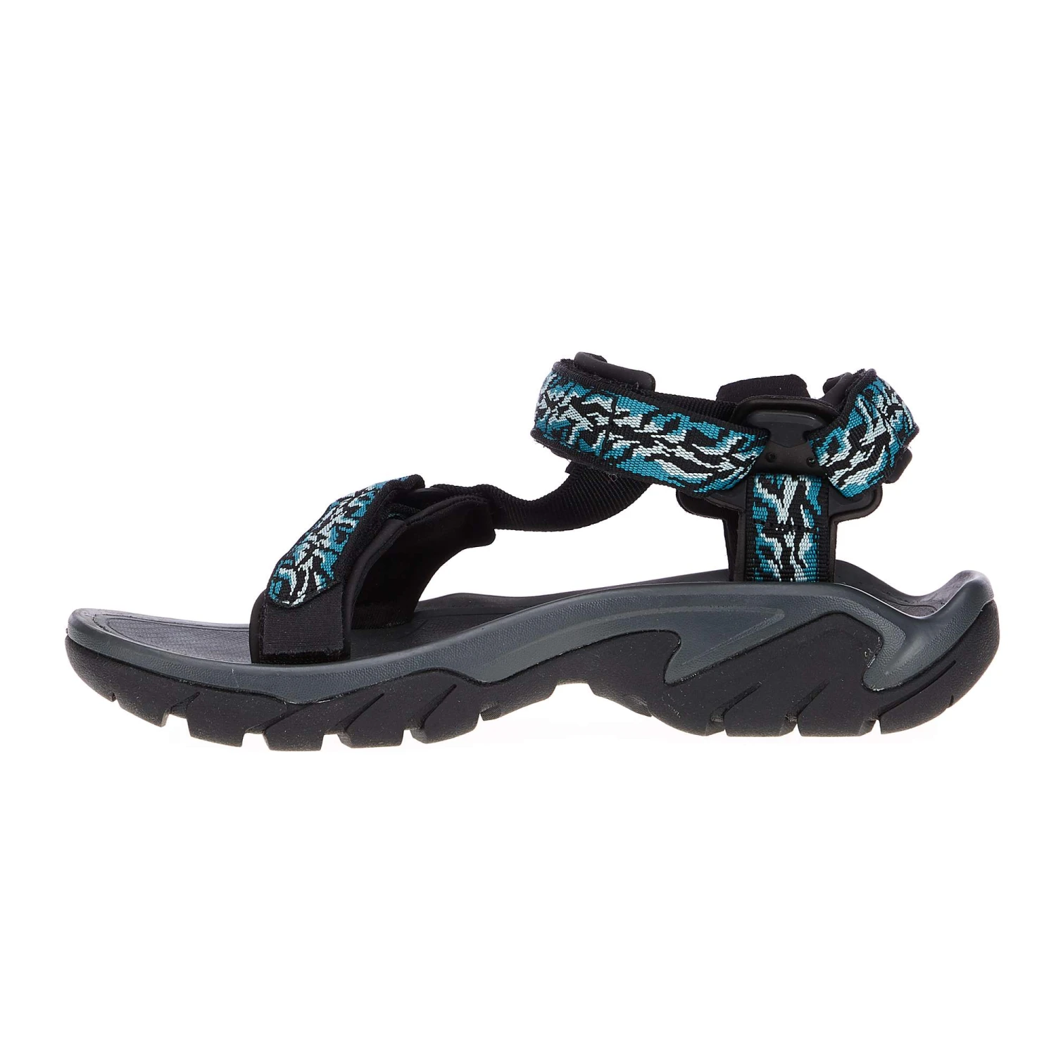 Teva TERRA FI 5 UNIVERSAL Damen - Trekkingsandalen 5 Teva TERRA FI 5 UNIVERSAL Damen - Trekkingsandalen – Bild 3