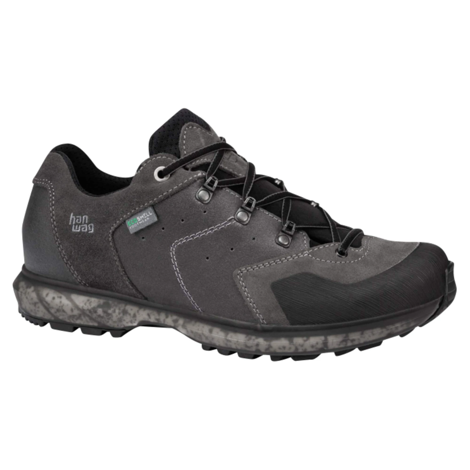 Hanwag TARSO LOW ES Herren - Wanderschuhe 3 Hanwag TARSO LOW ES Herren - Wanderschuhe