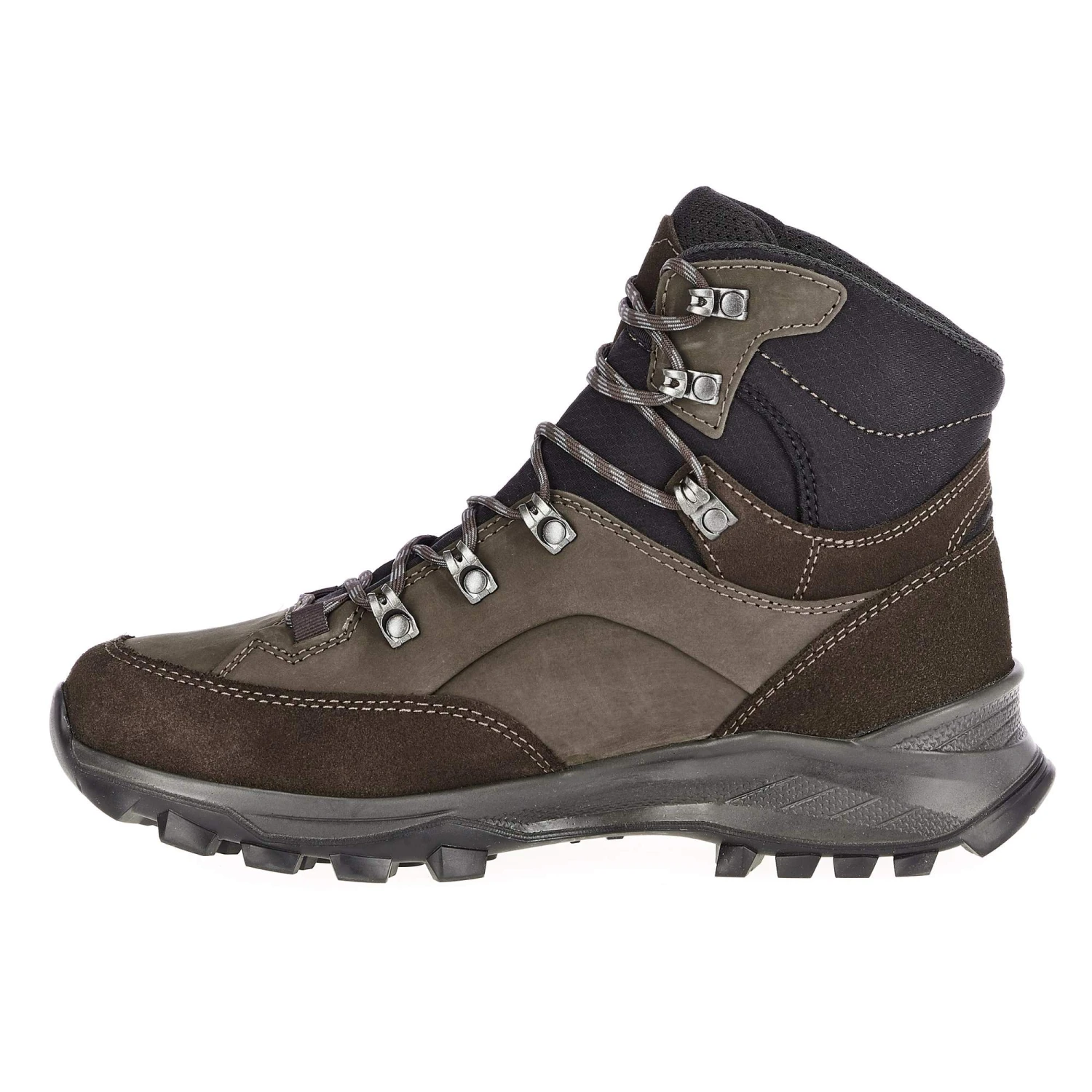 Hanwag BANKS GTX Herren - Wanderstiefel 5 Hanwag BANKS GTX Herren - Wanderstiefel – Bild 3