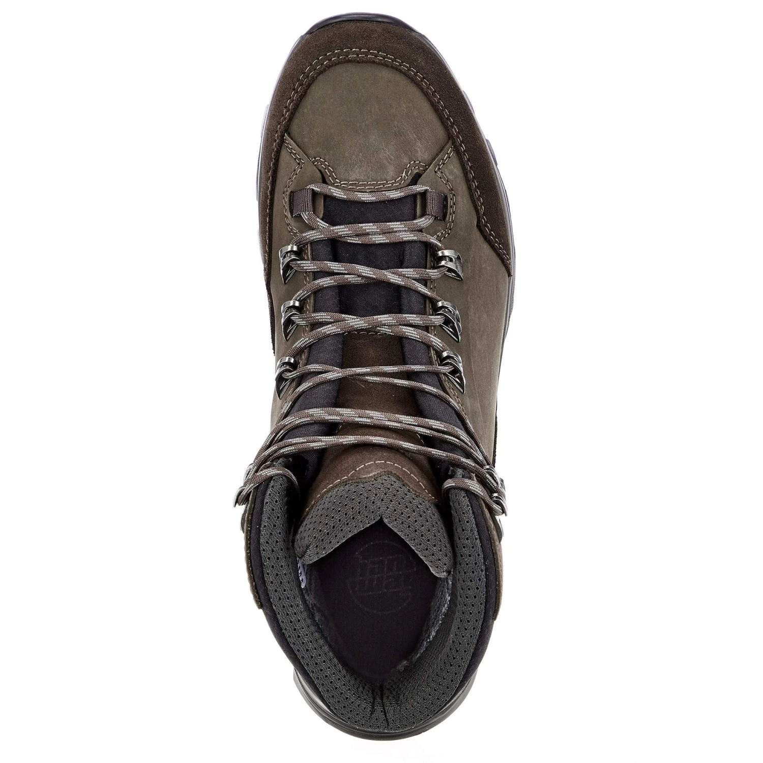 Hanwag BANKS GTX Herren - Wanderstiefel 8 Hanwag BANKS GTX Herren - Wanderstiefel – Bild 6