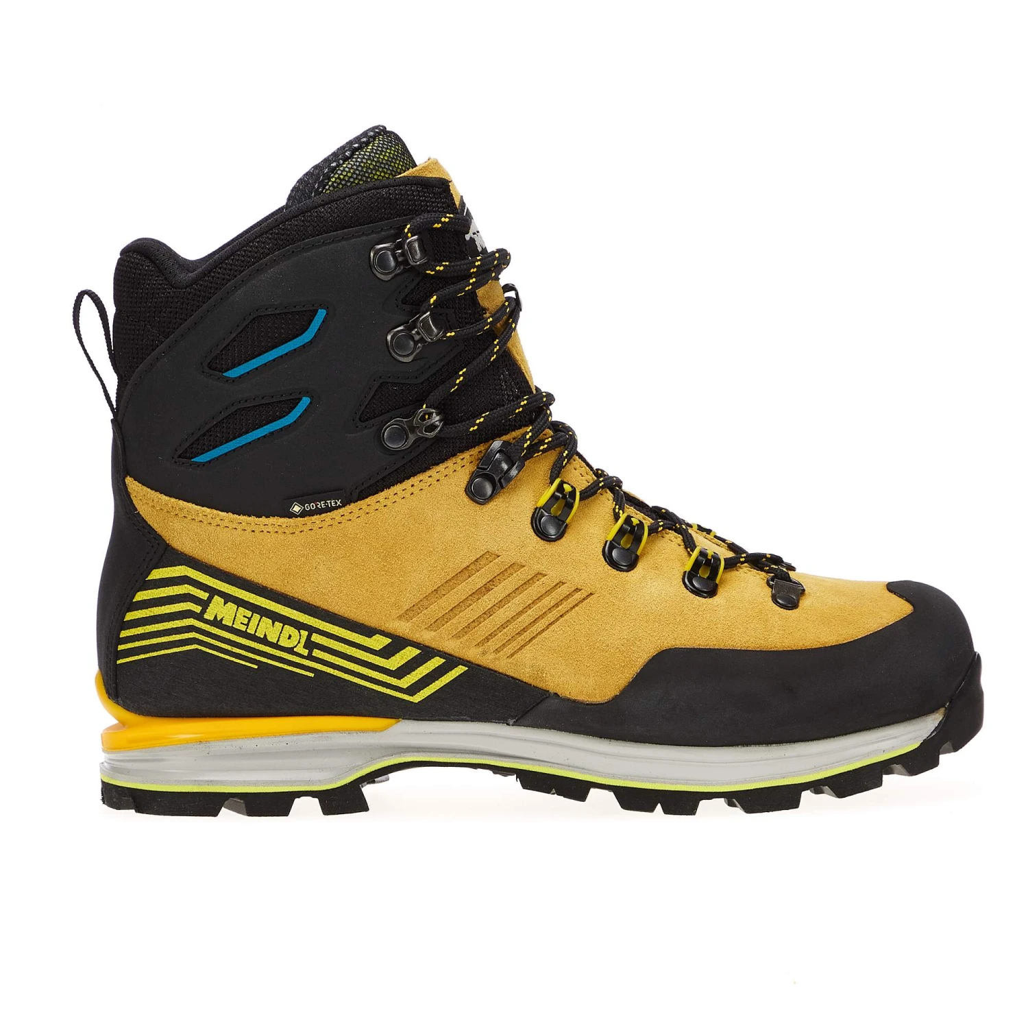 Meindl AIR REVOLUTION ALPIN Herren - Bergstiefel 3 Meindl AIR REVOLUTION ALPIN Herren - Bergstiefel