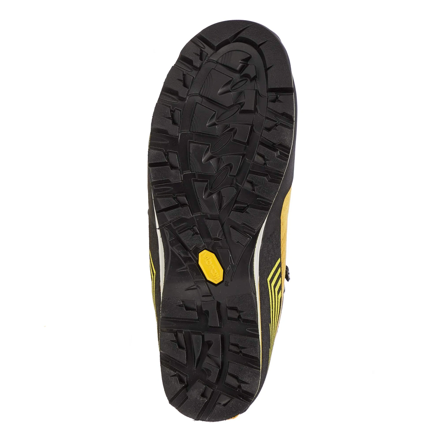 Meindl AIR REVOLUTION ALPIN Herren - Bergstiefel 9 Meindl AIR REVOLUTION ALPIN Herren - Bergstiefel – Bild 7