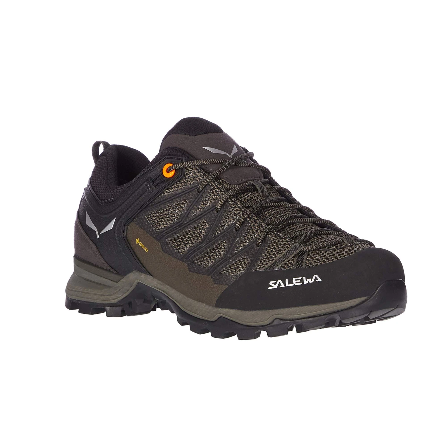 SALEWA MS MTN TRAINER LITE GTX Herren - Zustiegsschuhe 4 SALEWA MS MTN TRAINER LITE GTX Herren - Zustiegsschuhe – Bild 2
