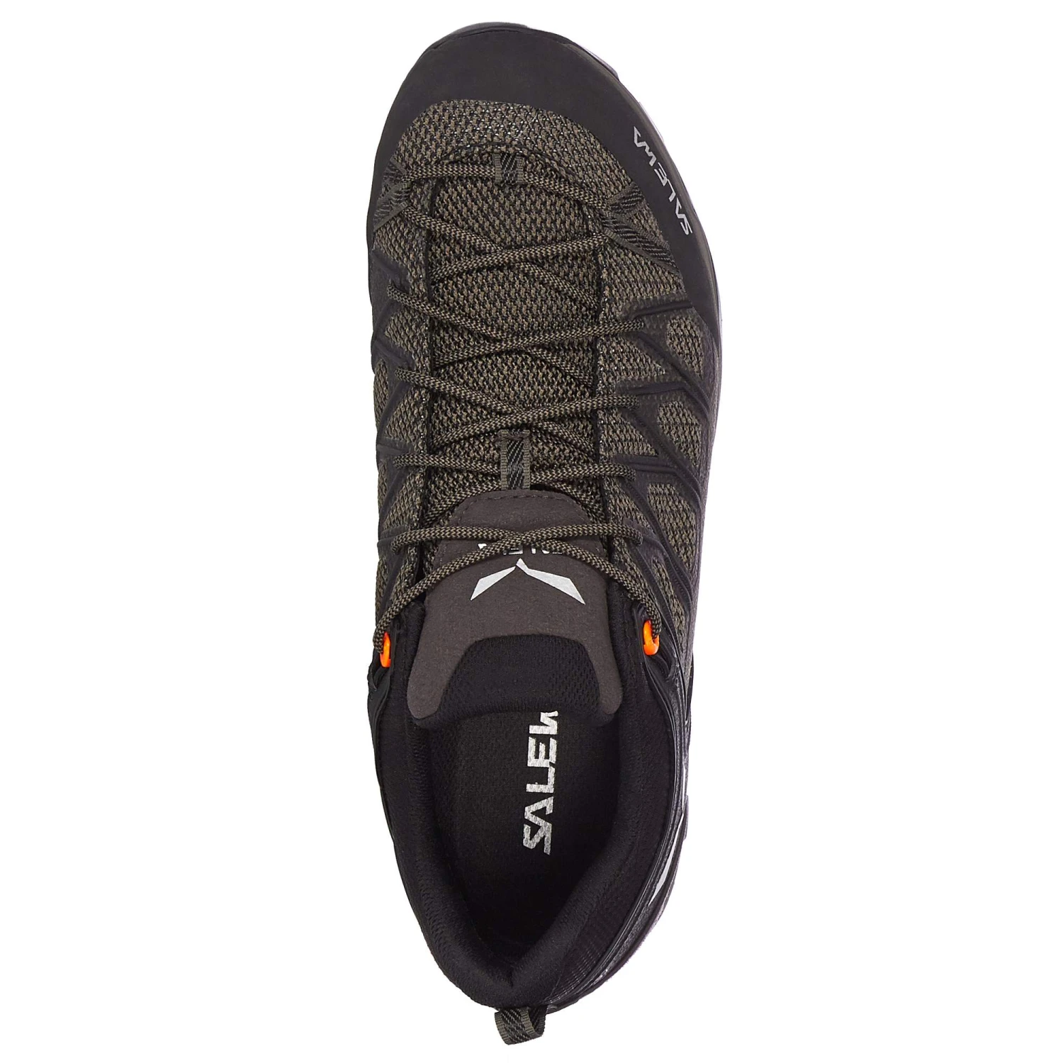 SALEWA MS MTN TRAINER LITE GTX Herren - Zustiegsschuhe 8 SALEWA MS MTN TRAINER LITE GTX Herren - Zustiegsschuhe – Bild 6