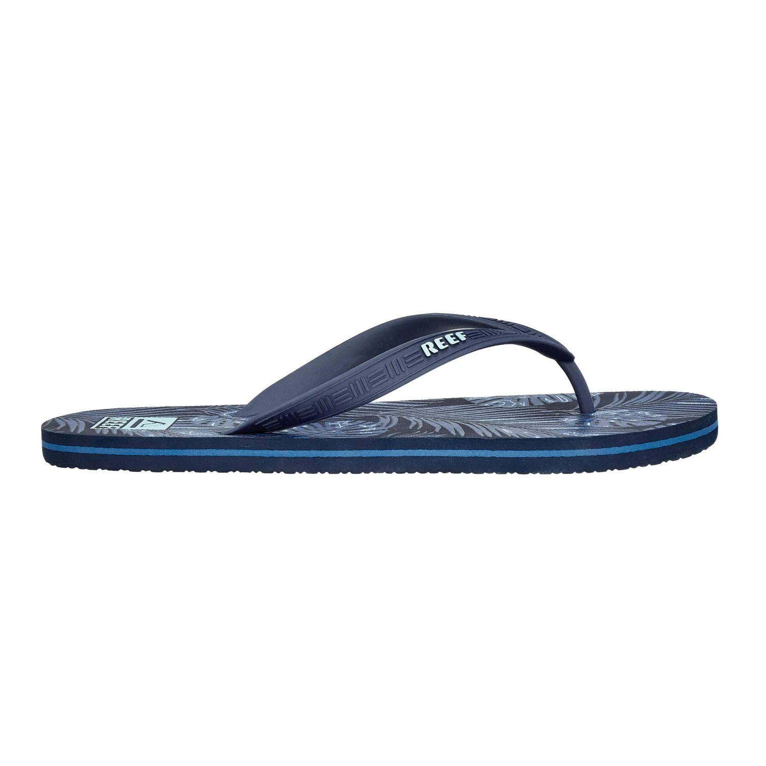 Reef SEASIDE PRINTS Herren - Freizeitsandalen 3 Reef SEASIDE PRINTS Herren - Freizeitsandalen