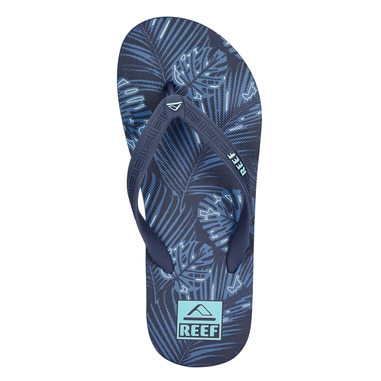 Reef SEASIDE PRINTS Herren - Freizeitsandalen 4 Reef SEASIDE PRINTS Herren - Freizeitsandalen – Bild 2