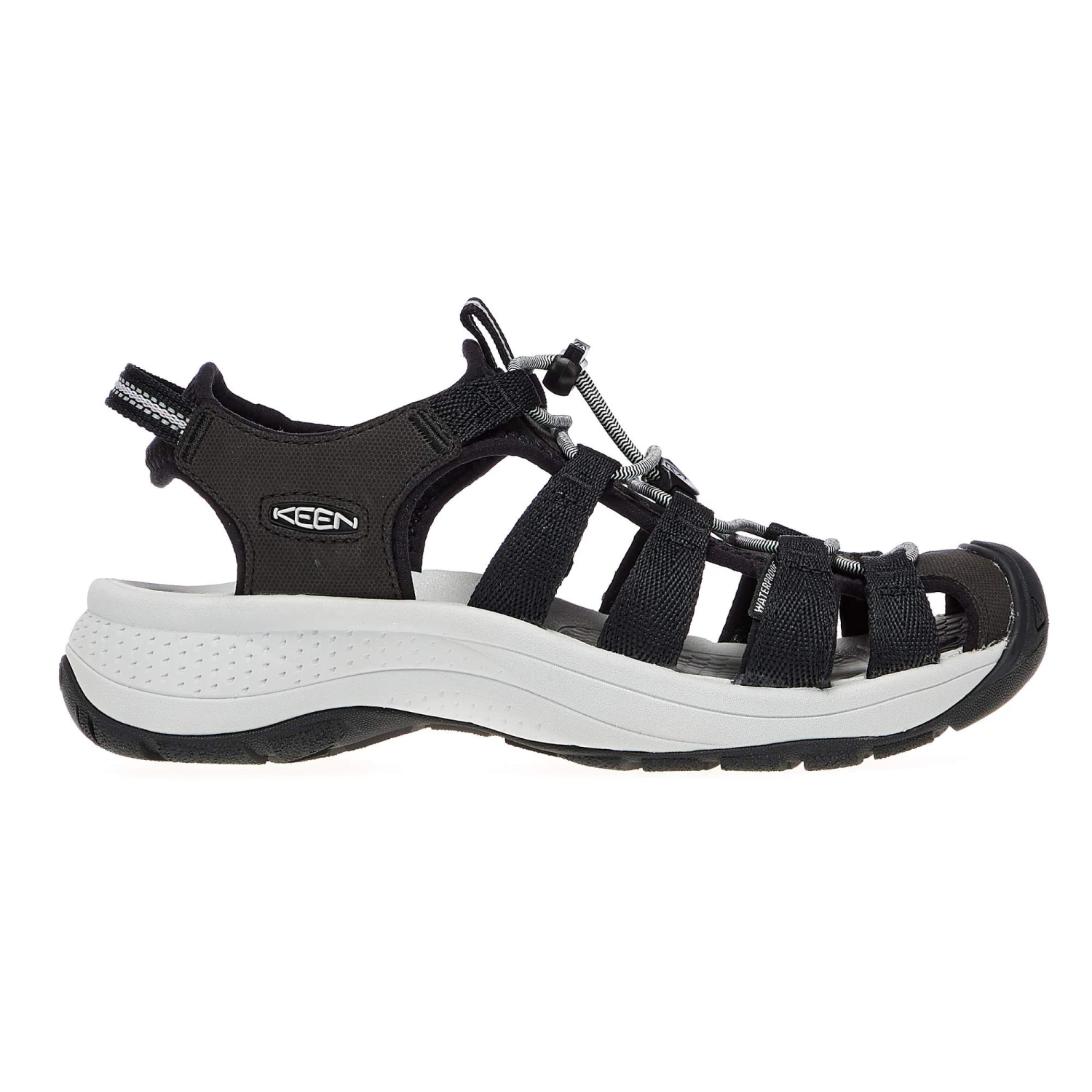Keen ASTORIA WEST SANDAL Damen - Outdoor Sandalen 3 Keen ASTORIA WEST SANDAL Damen - Outdoor Sandalen