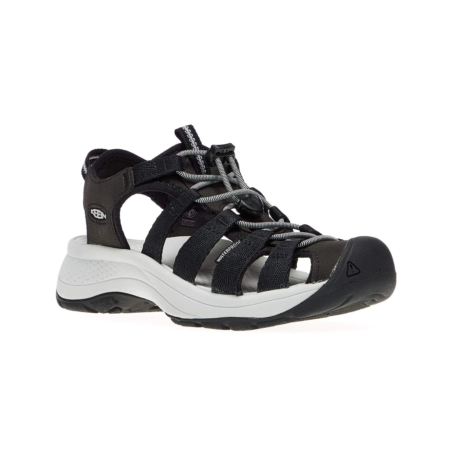 Keen ASTORIA WEST SANDAL Damen - Outdoor Sandalen 4 Keen ASTORIA WEST SANDAL Damen - Outdoor Sandalen – Bild 2