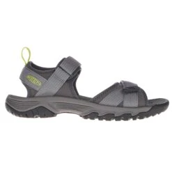 Keen TARGHEE III OPEN TOE H2 M Herren - Outdoor Sandalen