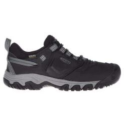 Keen RIDGE FLEX WP M Herren - Wanderschuhe