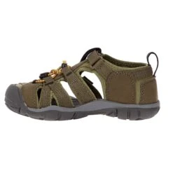 Keen SEACAMP II CNX C Kinder - Outdoor Sandalen 11 Keen SEACAMP II CNX C Kinder - Outdoor Sandalen -Hanwag Verkäufe 5637833698 c seacamp ii cnx c keen 24