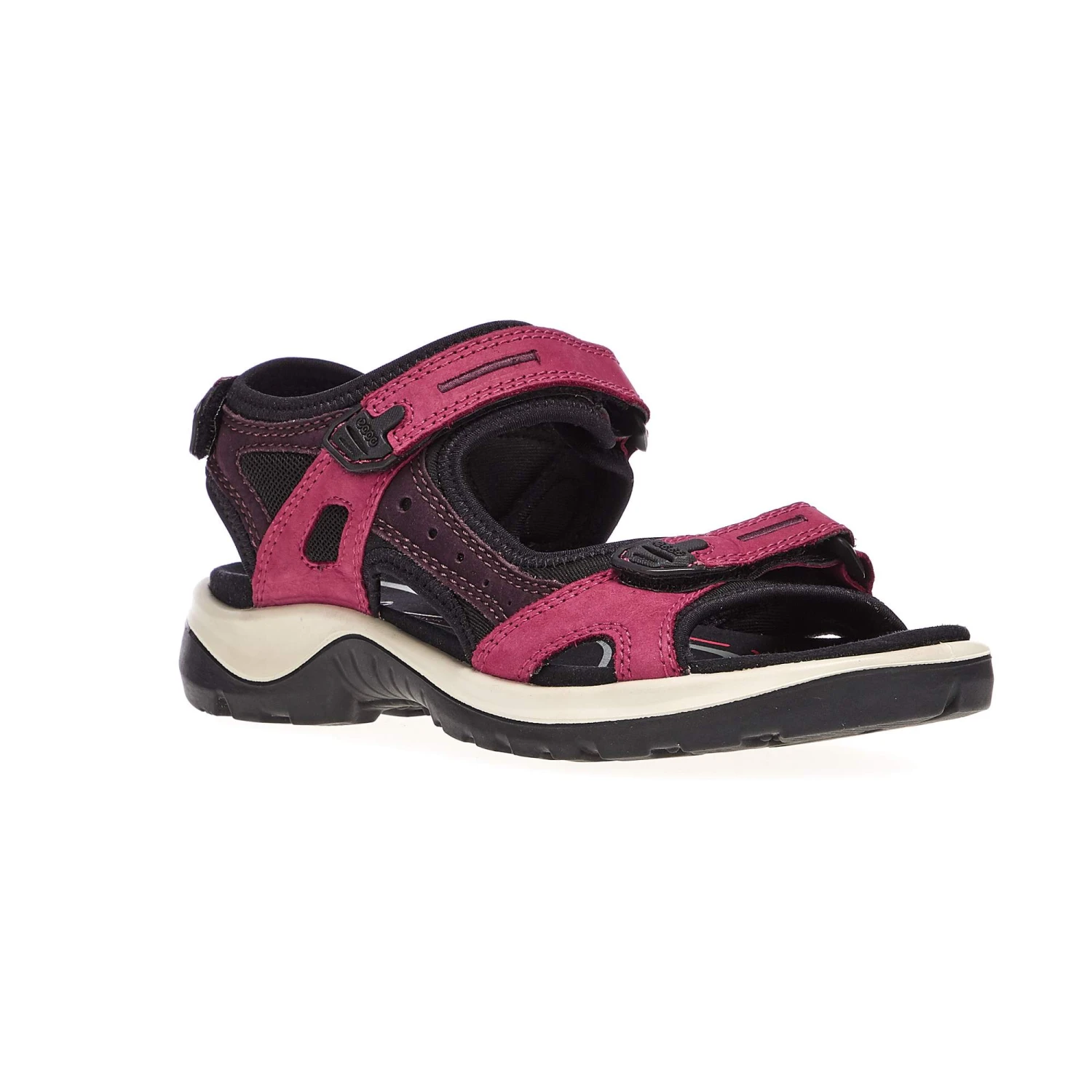 ECCO OFFROAD Damen - Outdoor Sandalen 4 ECCO OFFROAD Damen - Outdoor Sandalen – Bild 2