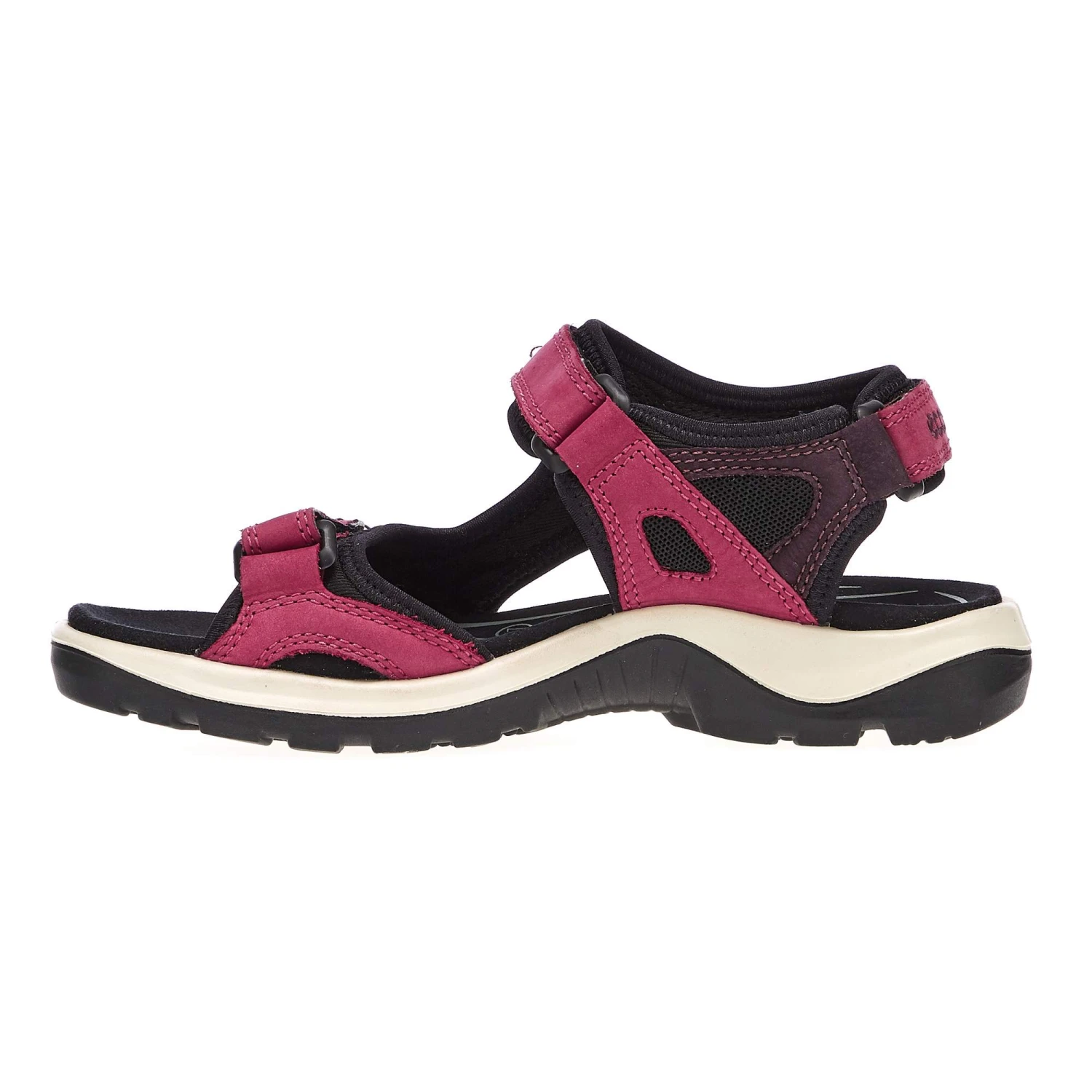 ECCO OFFROAD Damen - Outdoor Sandalen 5 ECCO OFFROAD Damen - Outdoor Sandalen – Bild 3