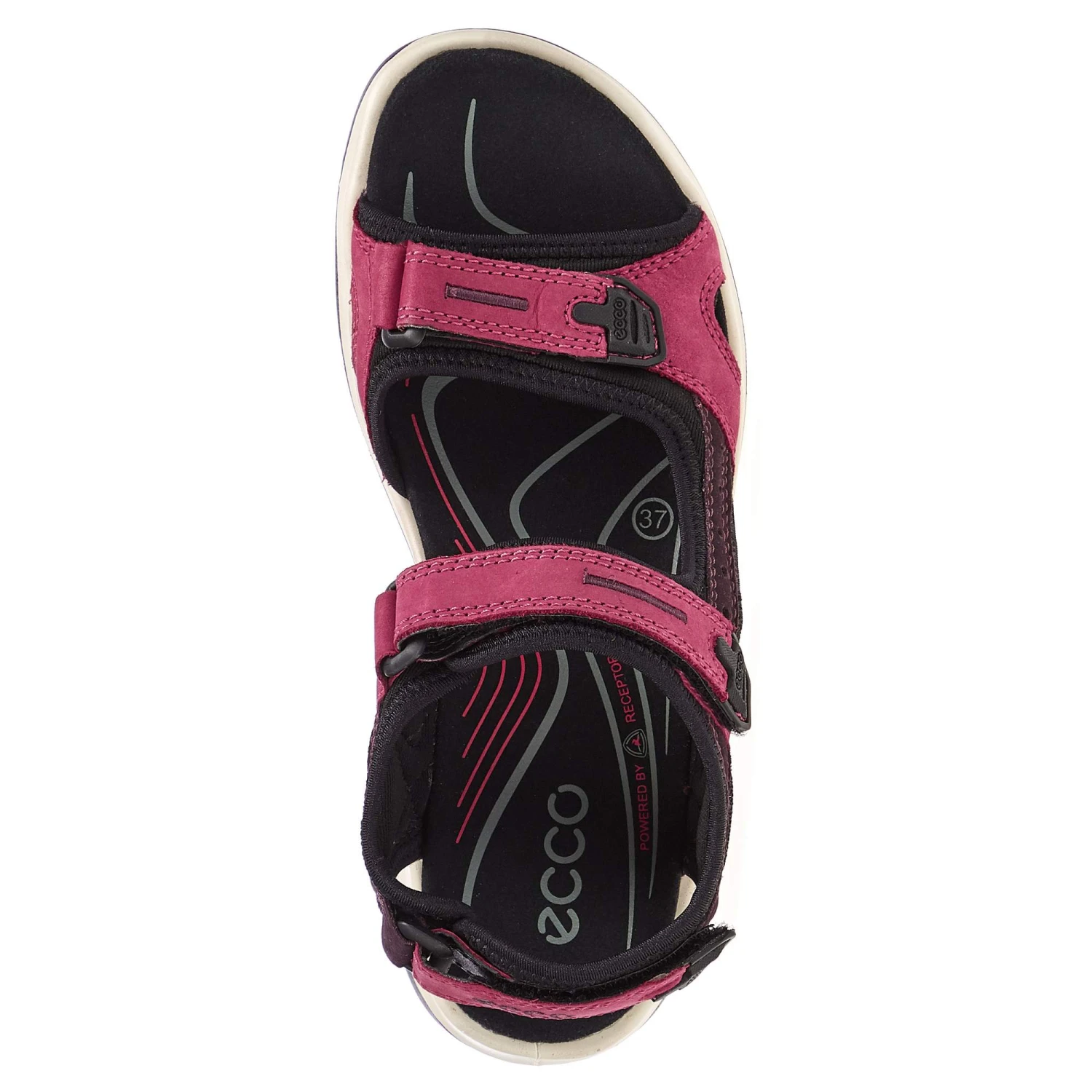 ECCO OFFROAD Damen - Outdoor Sandalen 8 ECCO OFFROAD Damen - Outdoor Sandalen – Bild 6