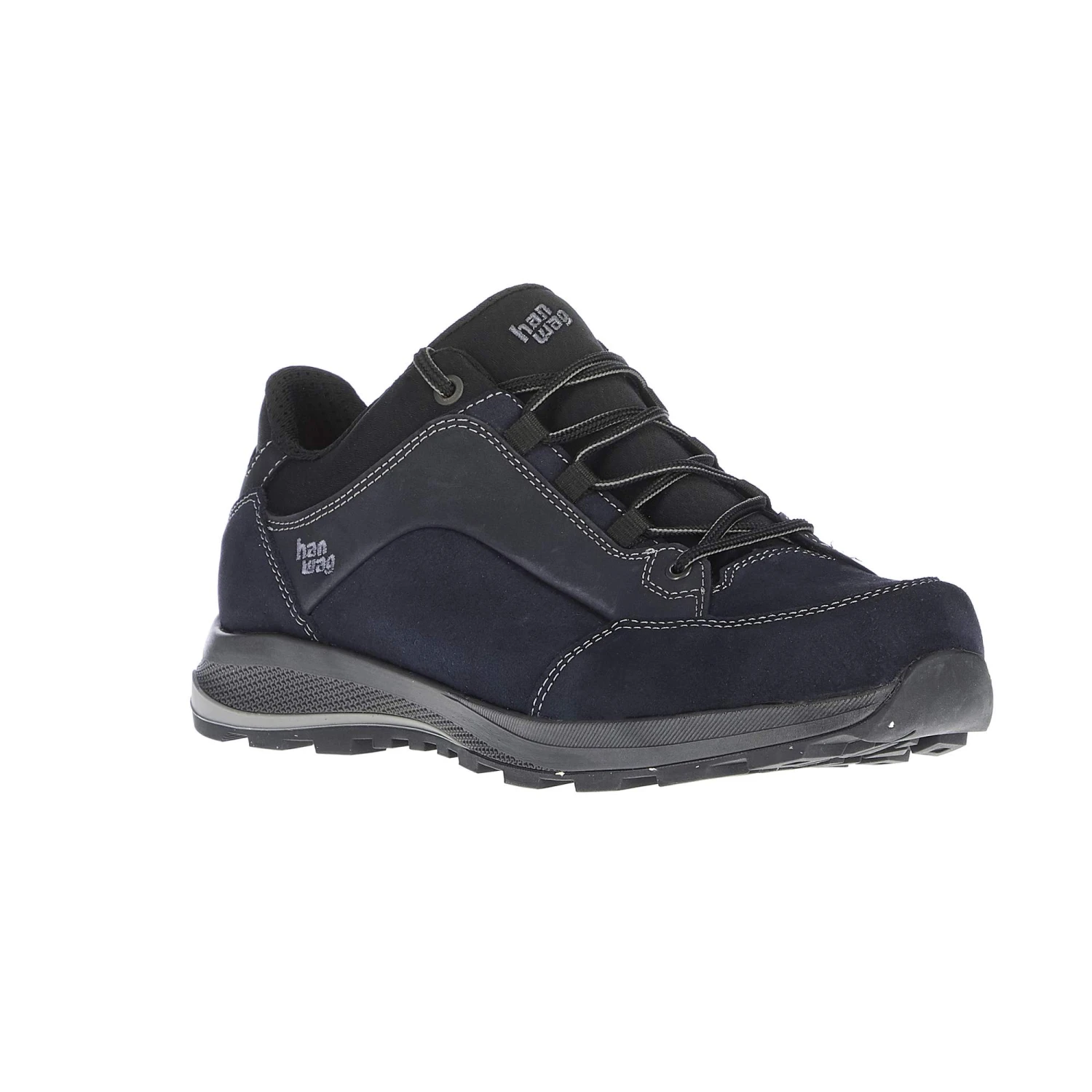 Hanwag BANKS LOW BUNION LL Herren - Wanderschuhe 4 Hanwag BANKS LOW BUNION LL Herren - Wanderschuhe – Bild 2