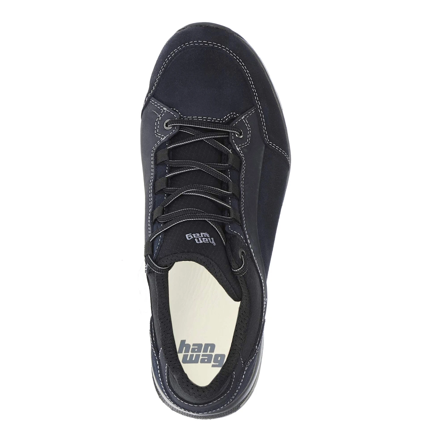 Hanwag BANKS LOW BUNION LL Herren - Wanderschuhe 8 Hanwag BANKS LOW BUNION LL Herren - Wanderschuhe – Bild 6