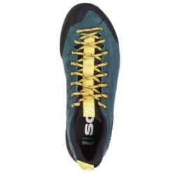 Scarpa GECKO Herren - Zustiegsschuhe -Hanwag Verkäufe 5637837420 f gecko scarpa 24