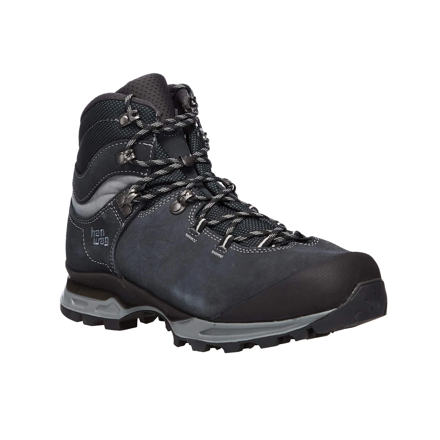 Hanwag TATRA LIGHT BUNION LADY LL Damen - Wanderstiefel 4 Hanwag TATRA LIGHT BUNION LADY LL Damen - Wanderstiefel – Bild 2