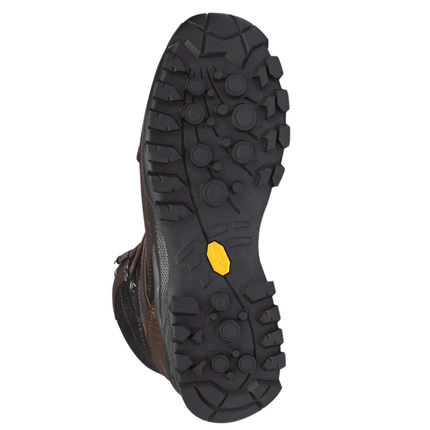 Hanwag BANGRI Herren - Wanderstiefel 4 Hanwag BANGRI Herren - Wanderstiefel – Bild 2