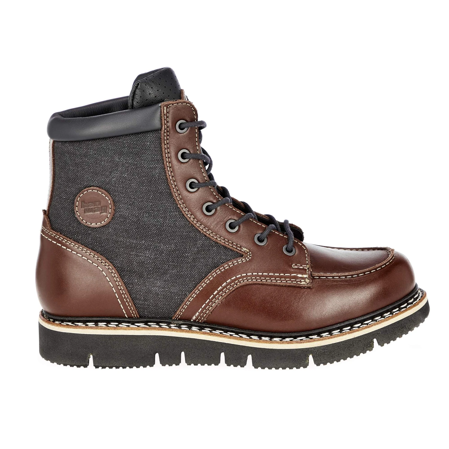 Hanwag HANS 100 Herren - Freizeitschuhe 3 Hanwag HANS 100 Herren - Freizeitschuhe