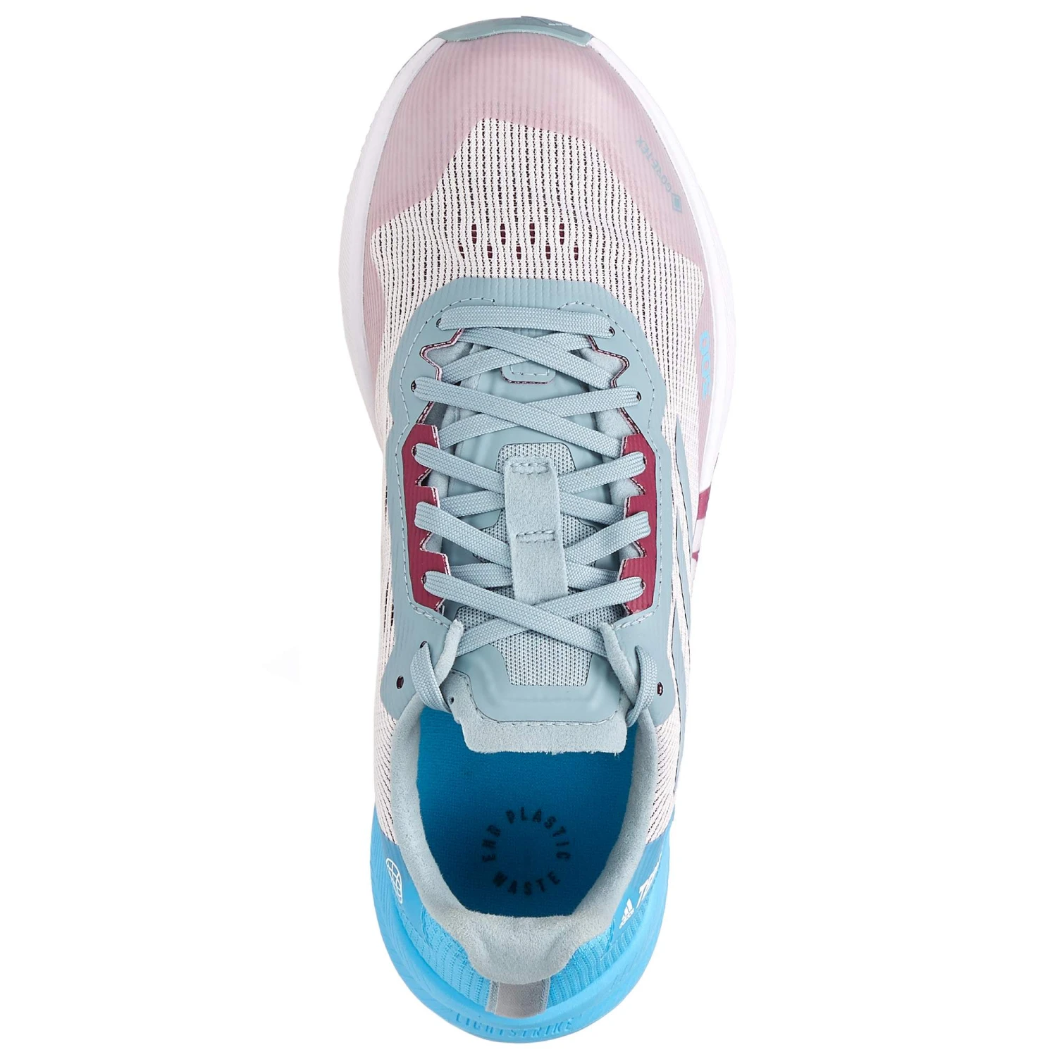 ADIDAS TERREX AGRAVIC FLOW 2.0 GORE-TEX TRAIL RUNNING SHOES Damen - Trailrunningschuhe 7 ADIDAS TERREX AGRAVIC FLOW 2.0 GORE-TEX TRAIL RUNNING SHOES Damen - Trailrunningschuhe – Bild 5