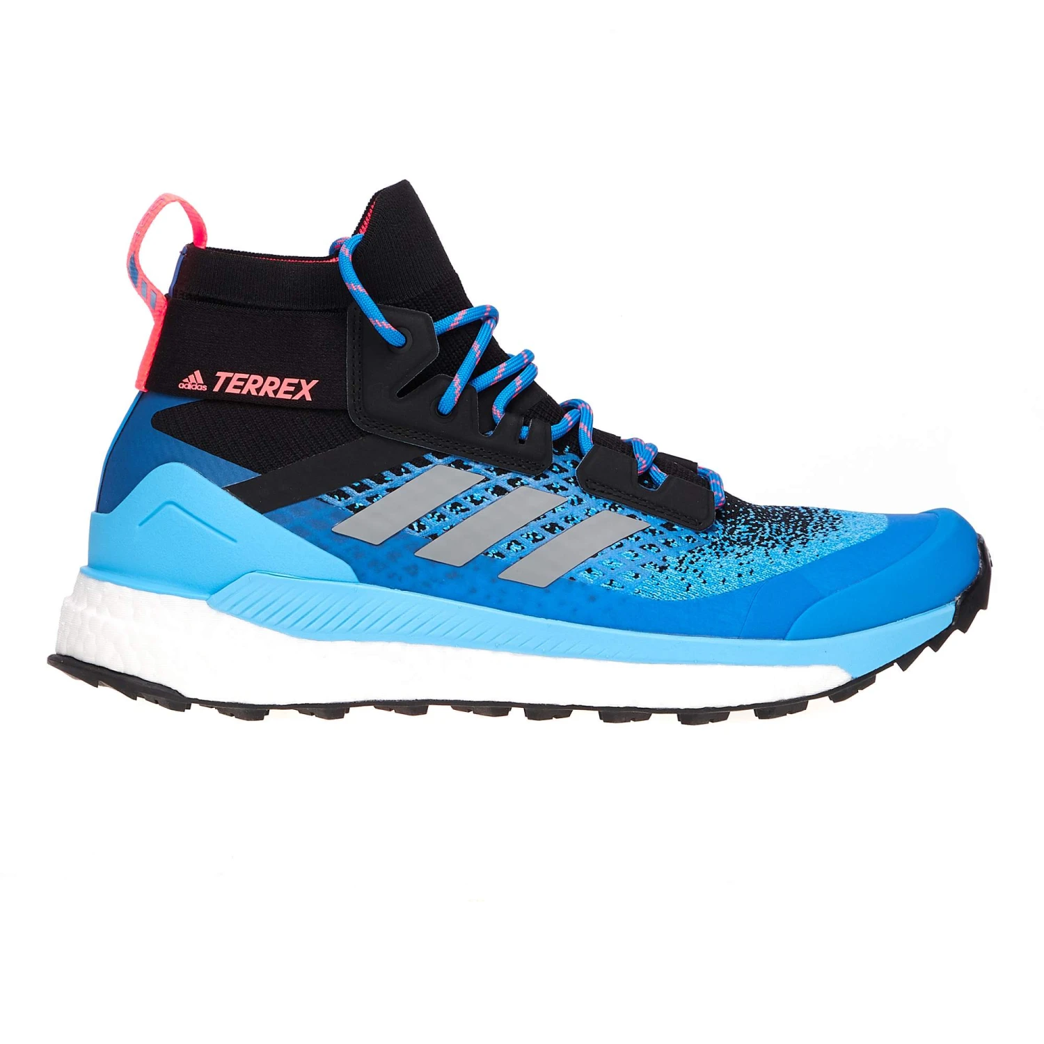 ADIDAS TERREX FREEHIKER PRIMEBLUE HIKING SHOES Herren - Wanderstiefel 3 ADIDAS TERREX FREEHIKER PRIMEBLUE HIKING SHOES Herren - Wanderstiefel
