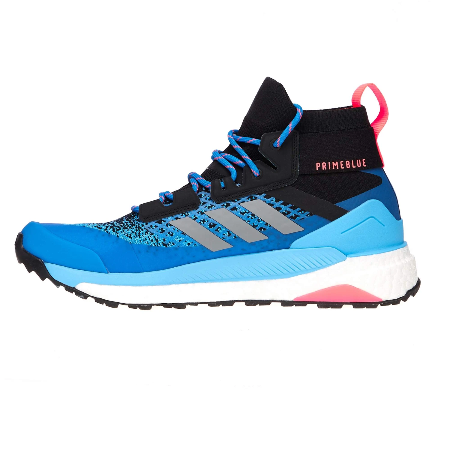 ADIDAS TERREX FREEHIKER PRIMEBLUE HIKING SHOES Herren - Wanderstiefel 5 ADIDAS TERREX FREEHIKER PRIMEBLUE HIKING SHOES Herren - Wanderstiefel – Bild 3