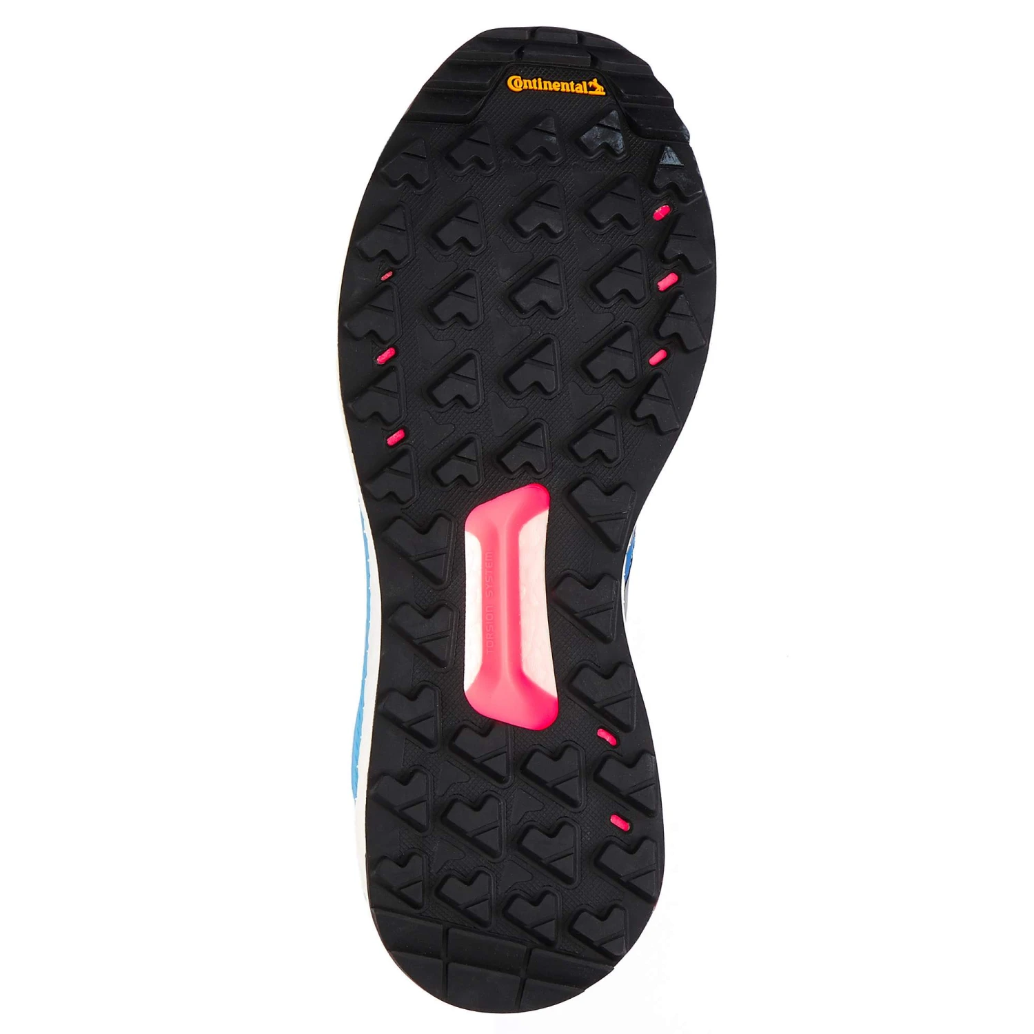 ADIDAS TERREX FREEHIKER PRIMEBLUE HIKING SHOES Herren - Wanderstiefel 9 ADIDAS TERREX FREEHIKER PRIMEBLUE HIKING SHOES Herren - Wanderstiefel – Bild 7