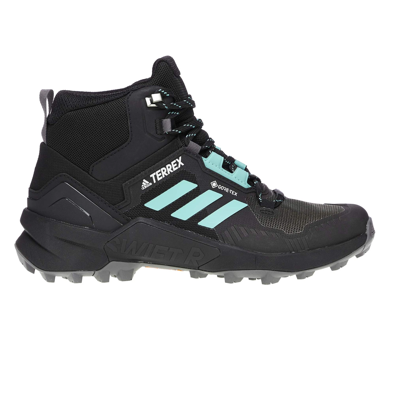 ADIDAS TERREX SWIFT R3 MID GTX W Damen - Wanderstiefel 3 ADIDAS TERREX SWIFT R3 MID GTX W Damen - Wanderstiefel