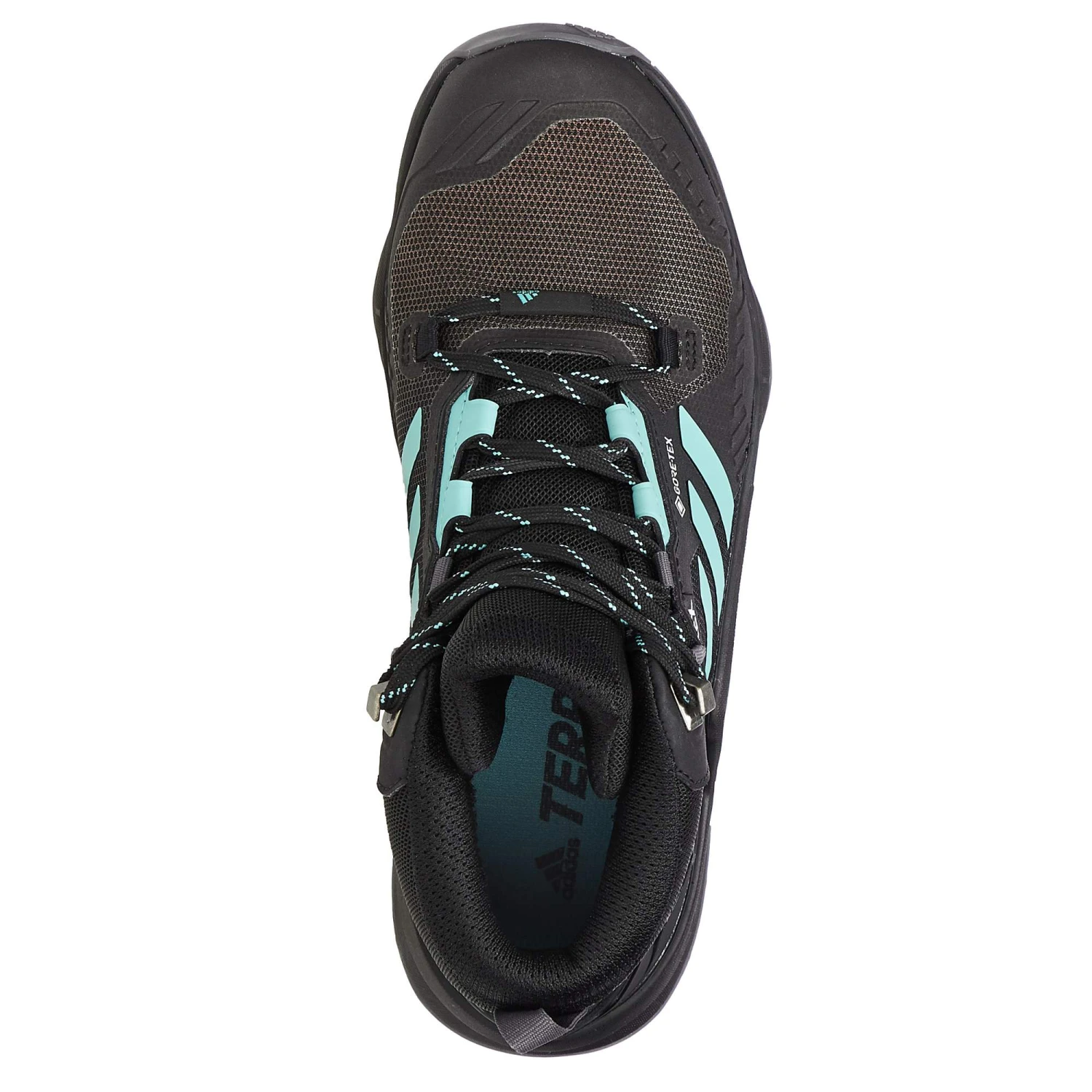 ADIDAS TERREX SWIFT R3 MID GTX W Damen - Wanderstiefel 8 ADIDAS TERREX SWIFT R3 MID GTX W Damen - Wanderstiefel – Bild 6