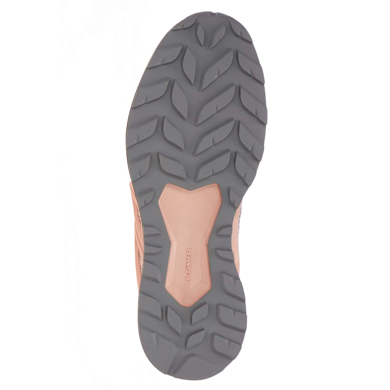 Lowa FUSION LO WS Damen - Freizeitschuhe 9 Lowa FUSION LO WS Damen - Freizeitschuhe – Bild 7