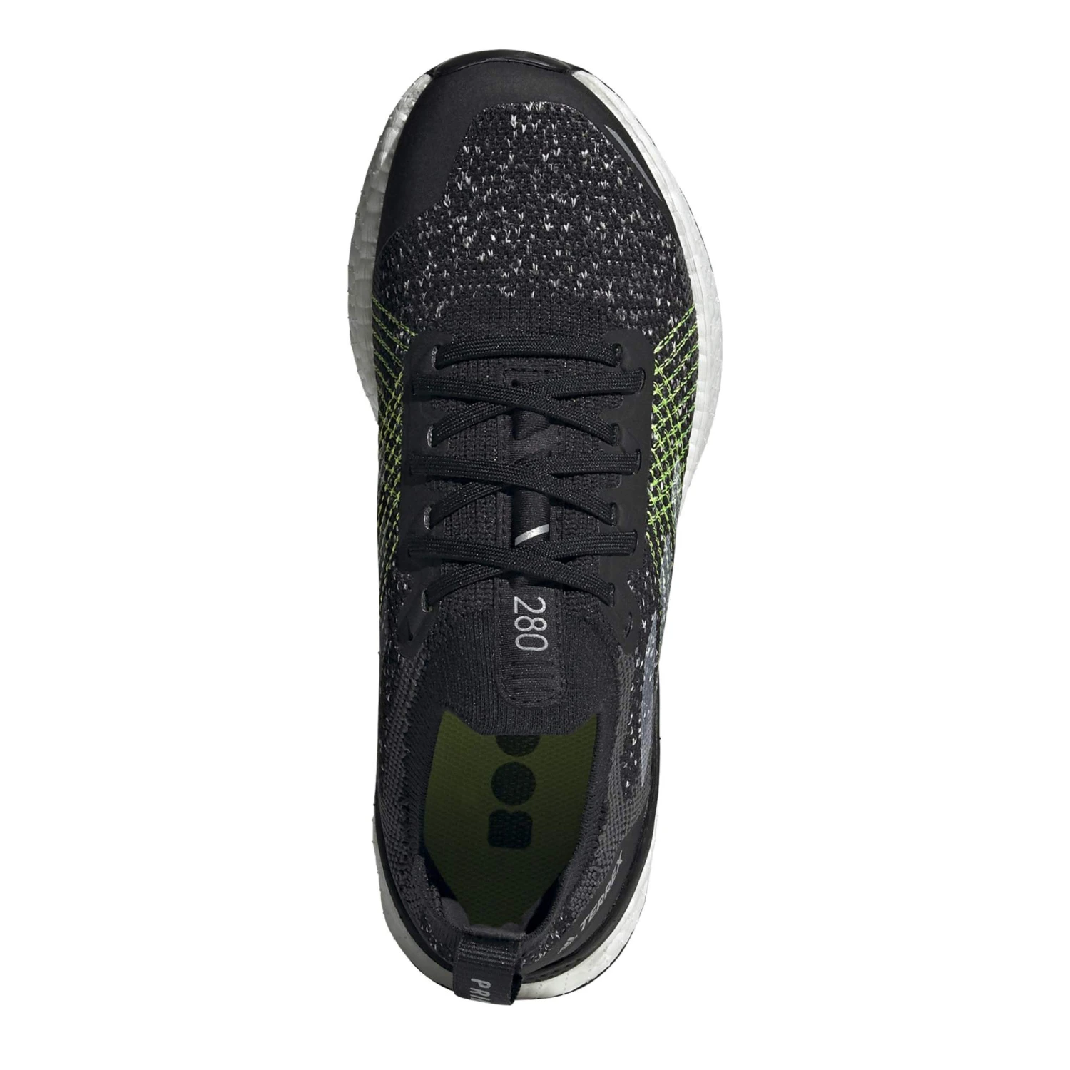 ADIDAS TERREX TWO ULTRA PRIMEBLUE W Damen - Trailrunningschuhe 7 ADIDAS TERREX TWO ULTRA PRIMEBLUE W Damen - Trailrunningschuhe – Bild 5