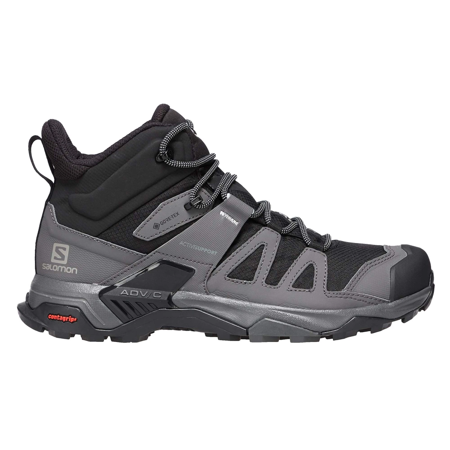 Salomon X ULTRA 4 MID GORE-TEX Herren - Wanderstiefel 3 Salomon X ULTRA 4 MID GORE-TEX Herren - Wanderstiefel