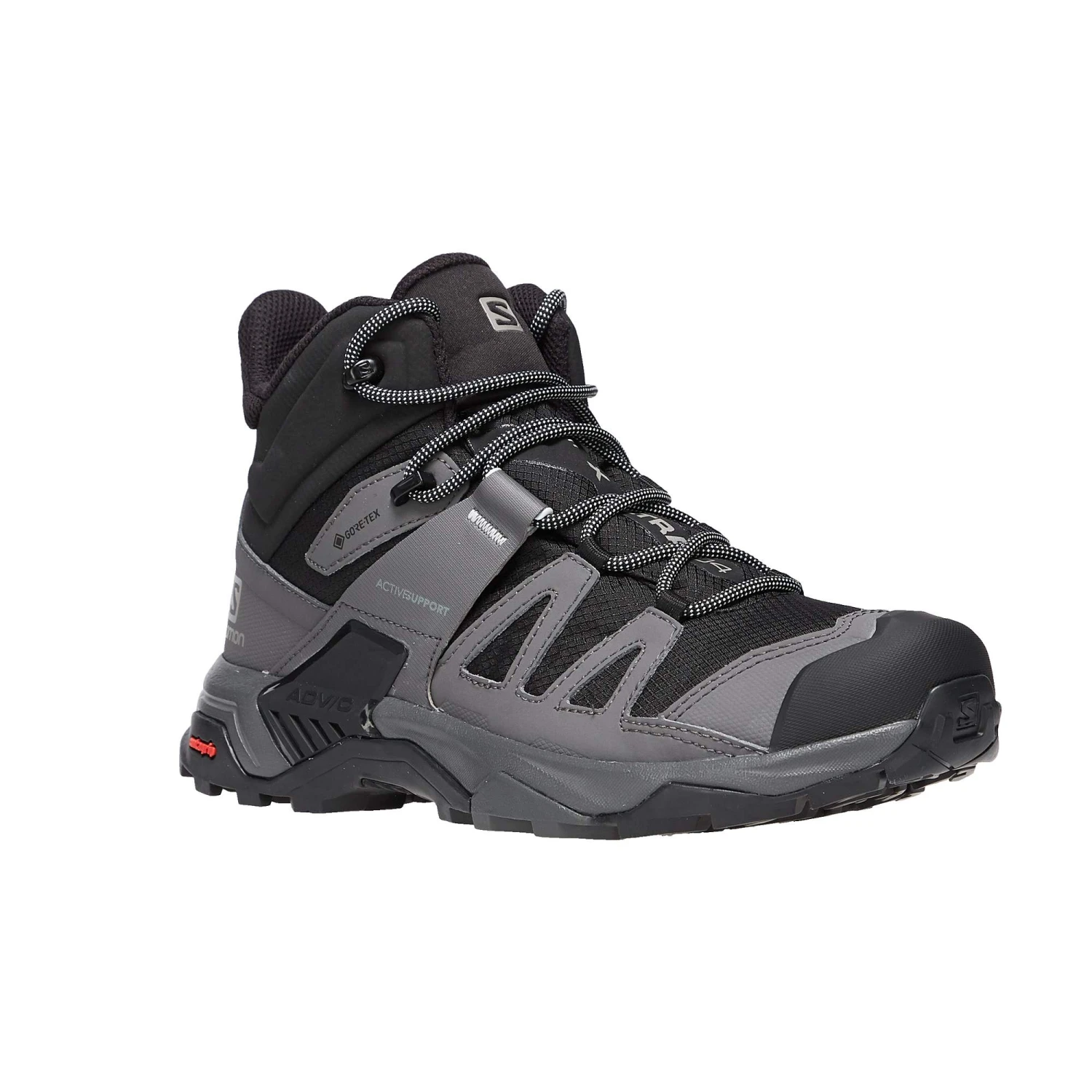 Salomon X ULTRA 4 MID GORE-TEX Herren - Wanderstiefel 4 Salomon X ULTRA 4 MID GORE-TEX Herren - Wanderstiefel – Bild 2