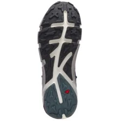 Salomon PREDICT HIKE MID GTX Herren - Wanderstiefel -Hanwag Verkäufe 5637929107 g predict hike mid gtx salomon 24