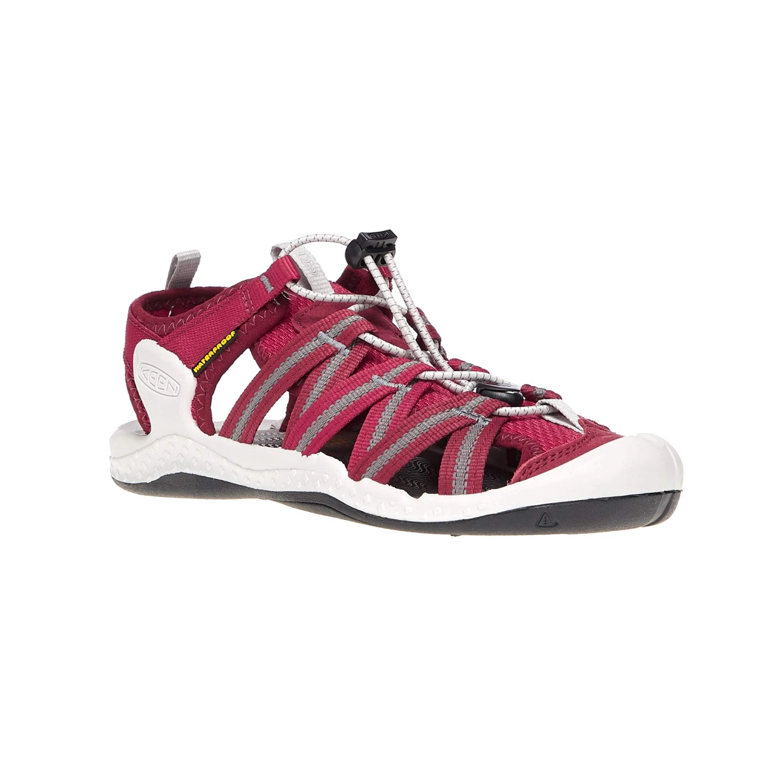 Keen DRIFT CREEK H2 Damen - Outdoor Sandalen 4 Keen DRIFT CREEK H2 Damen - Outdoor Sandalen – Bild 2